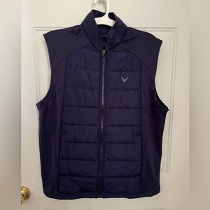 Callaway Golf Vest